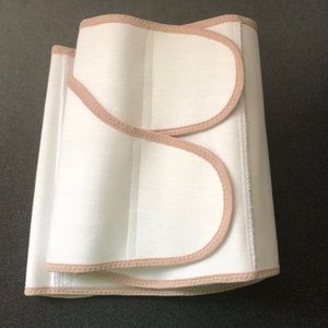 Belly Bandit B.F.F. Belly Wrap Size X-Small